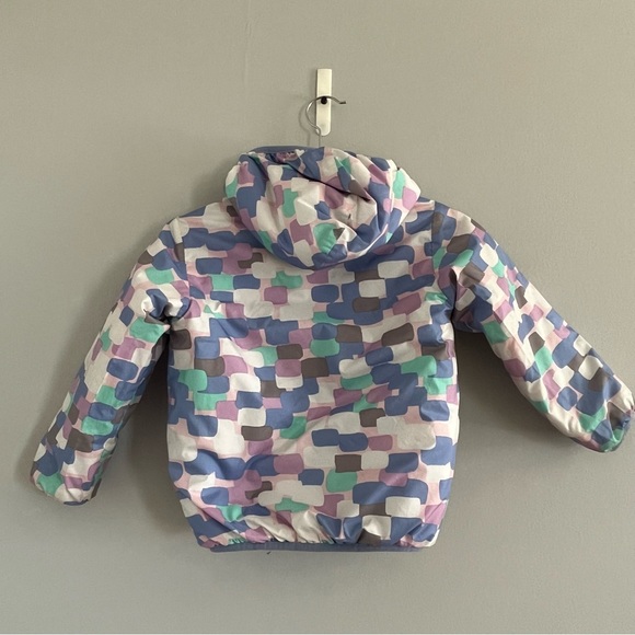 The North Face Jackets & Coats The North Face Girls 4t Reversible